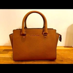 Michael Kors Handbag